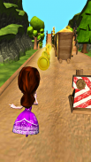 Subway Princess Running screenshot 3
