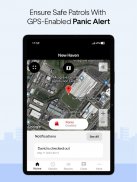 Security Guard App screenshot 14