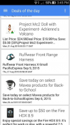Deals for Amazon screenshot 0