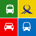 MyTransport.SG Icon