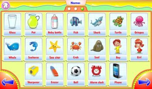 Math preschool kindergarten screenshot 3