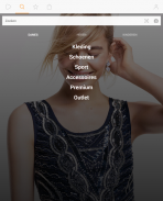 Zalando – online fashion store screenshot 9