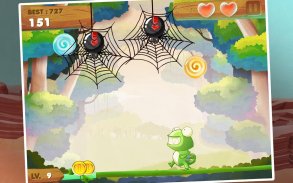CandyMeleon screenshot 1