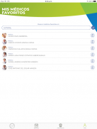CLC Móvil screenshot 2