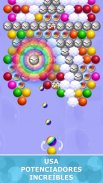 Bubblez: Magic Bubble Quest screenshot 7