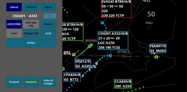 Terminal Control: Lite screenshot 3