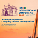 ICAI INT CONF 2019 Icon