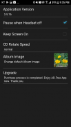 MePlayer Music ( MP3 Player) screenshot 1