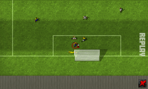 Super Soccer Champs Classic screenshot 10