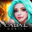 CABAL M Icon