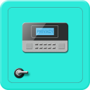 Privacy Box（Pictures,Videos） Icon