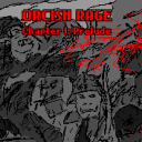 Orcish Rage: Prelude roguelike