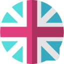 English Grammar OFFLINE Icon