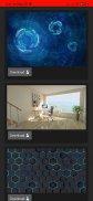 Virtual Backgrounds for Zoom - Free Pro Wallpapers screenshot 4
