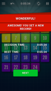 15 Puzzle - Fifteen Game Chall screenshot 2