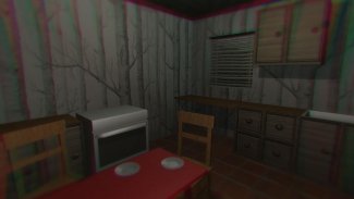 Fear Nightmare: VR Game screenshot 2