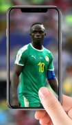 Mané wallpaper-Liverpool-Senegal screenshot 3