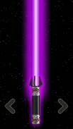 Laser saber and gun simulator screenshot 3