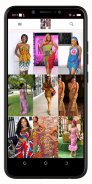 African Women Fashion Dress 2020 screenshot 6