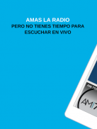 Radio FM & AM Online y On-Demand screenshot 3