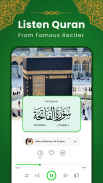 Al Quran Kareem: القران الكريم screenshot 7