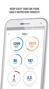 LIBRO - Your Health & Lifestyle AI Assistant screenshot 3