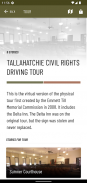Emmett Till Memory Project screenshot 4