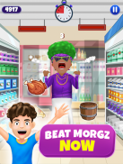 Morgz Ultimate Challenge screenshot 5