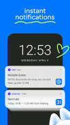 Mail: E-Posta, Bulut, Takvim screenshot 2