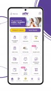 mPay mobile Zahlungen screenshot 18