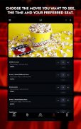 Odeon Multicines screenshot 5