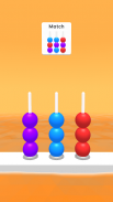 Ball Sort! screenshot 1