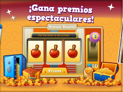 Bingo Pop - Juegos de casino screenshot 2