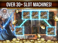 Hot Vegas Casino Slot Machines screenshot 0