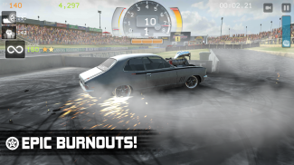 Torque Burnout screenshot 7