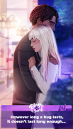Love Story Games: Blog of Secrets screenshot 1