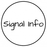Signal Info screenshot 2