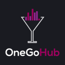 OneGoHub - Find Local Events & Nightlife Guide Icon