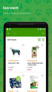 zooplus - online pet shop screenshot 10