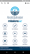 Jewish Federation of PBC screenshot 0