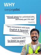 swipejobs screenshot 9