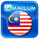 e-Maklum One Click Portal Icon