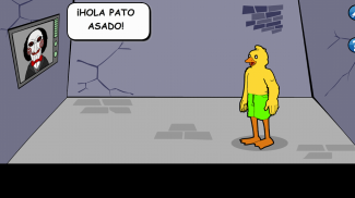 Pato Asado Saw Trap screenshot 3