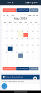 CA Office Automation screenshot 3