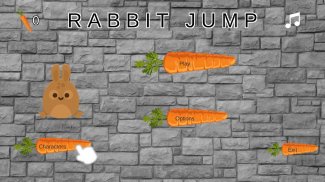 Rabbit Jump screenshot 5