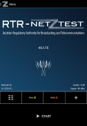 RTR-NetTest 3G/4G/5G IPv4 & IPv6 screenshot 0