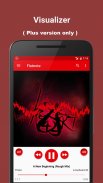 Flatnote Music Player screenshot 7