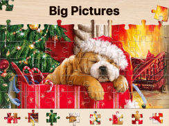 Jigsaw - Quebra-cabeça HD screenshot 9