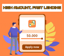 Rupee Loan screenshot 2