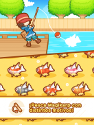 Pokémon: Magikarp Jump screenshot 11